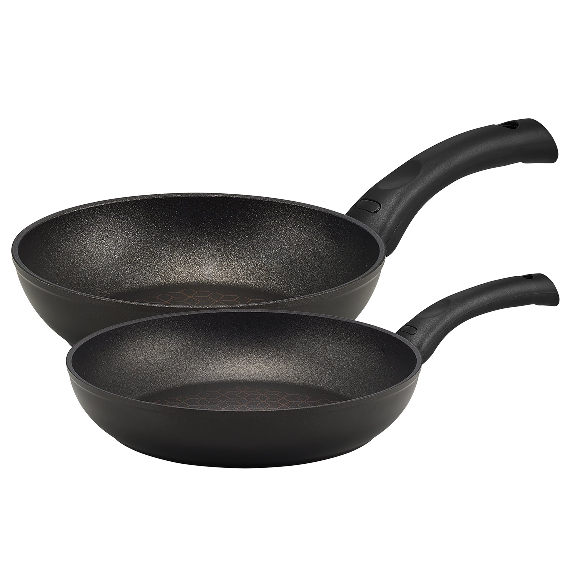 Essteele Per Salute - 20/28cm Skillet Twin Pack Cookware Essteele