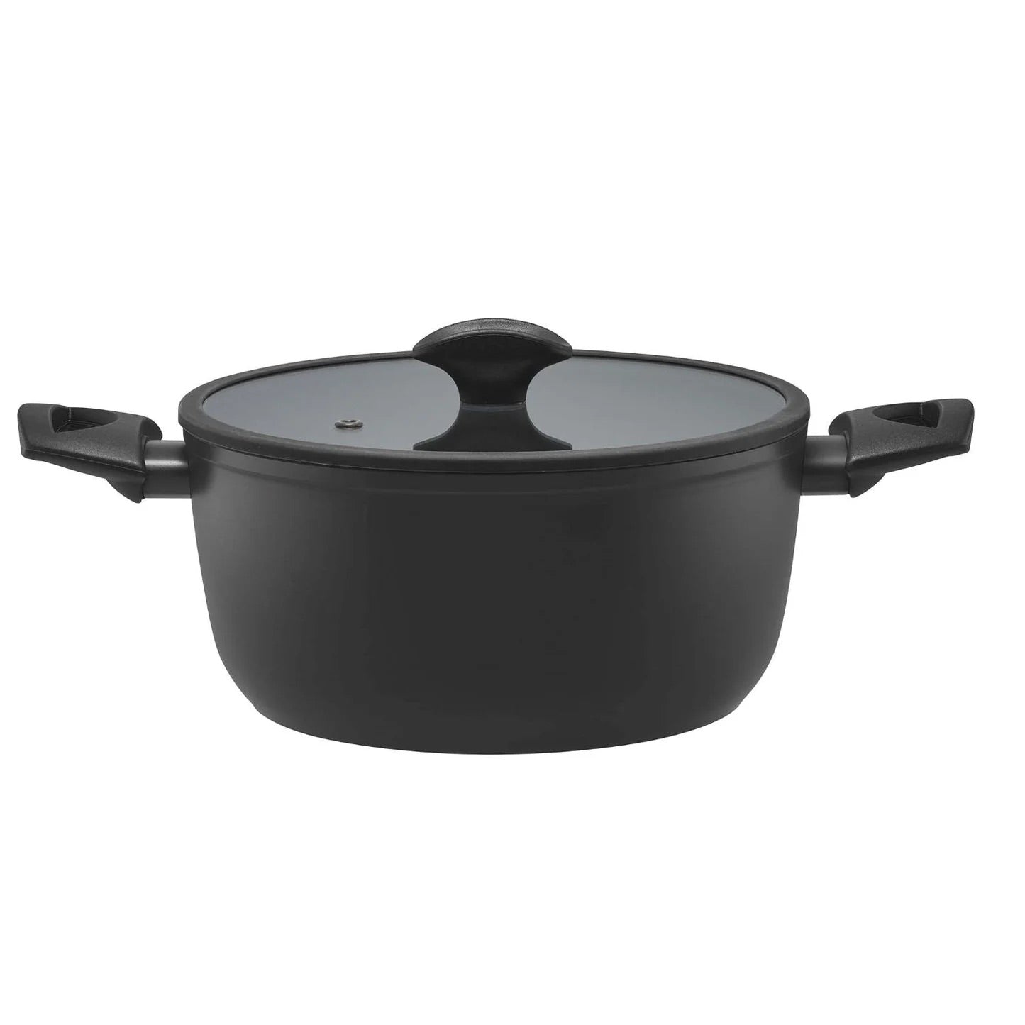 Essteele Per Salute - 24cm/4.5L Covered Casserole Cookware Essteele