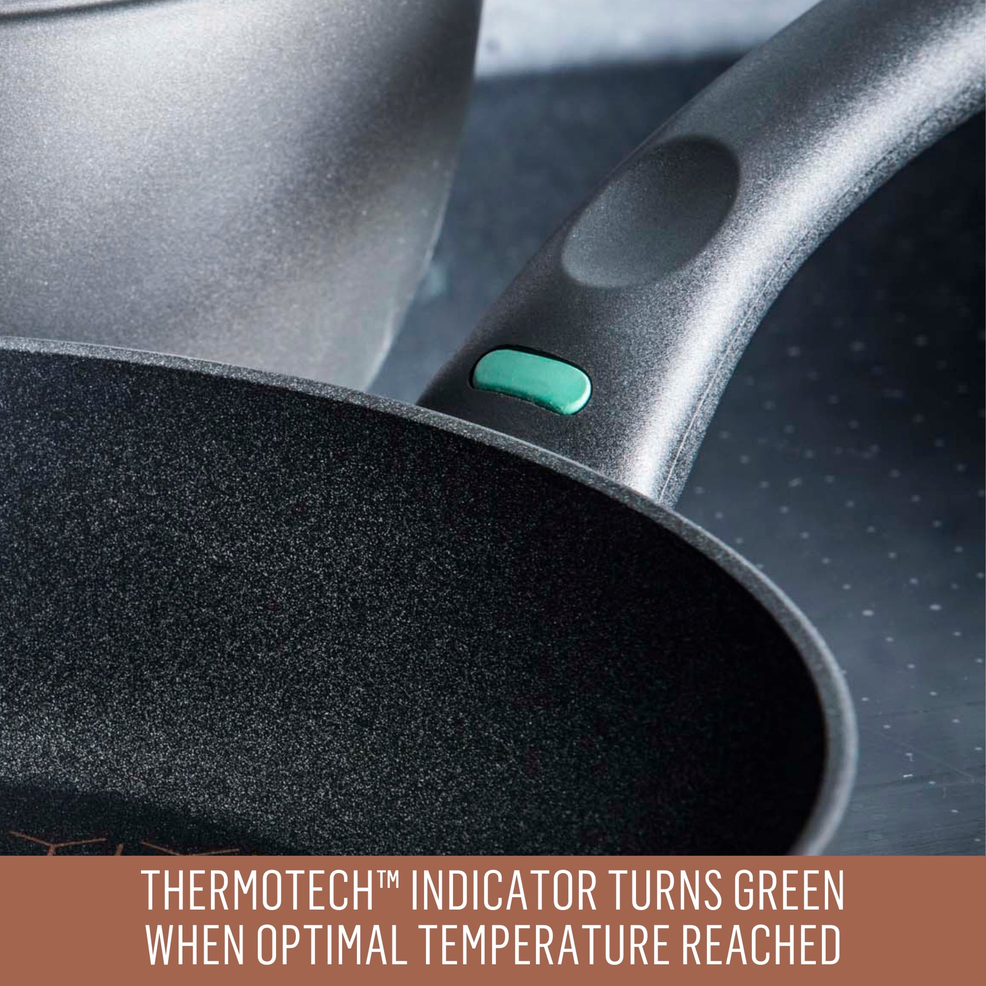 Essteele Per Salute - 28cm/7.7L Covered Casserole Cookware Essteele