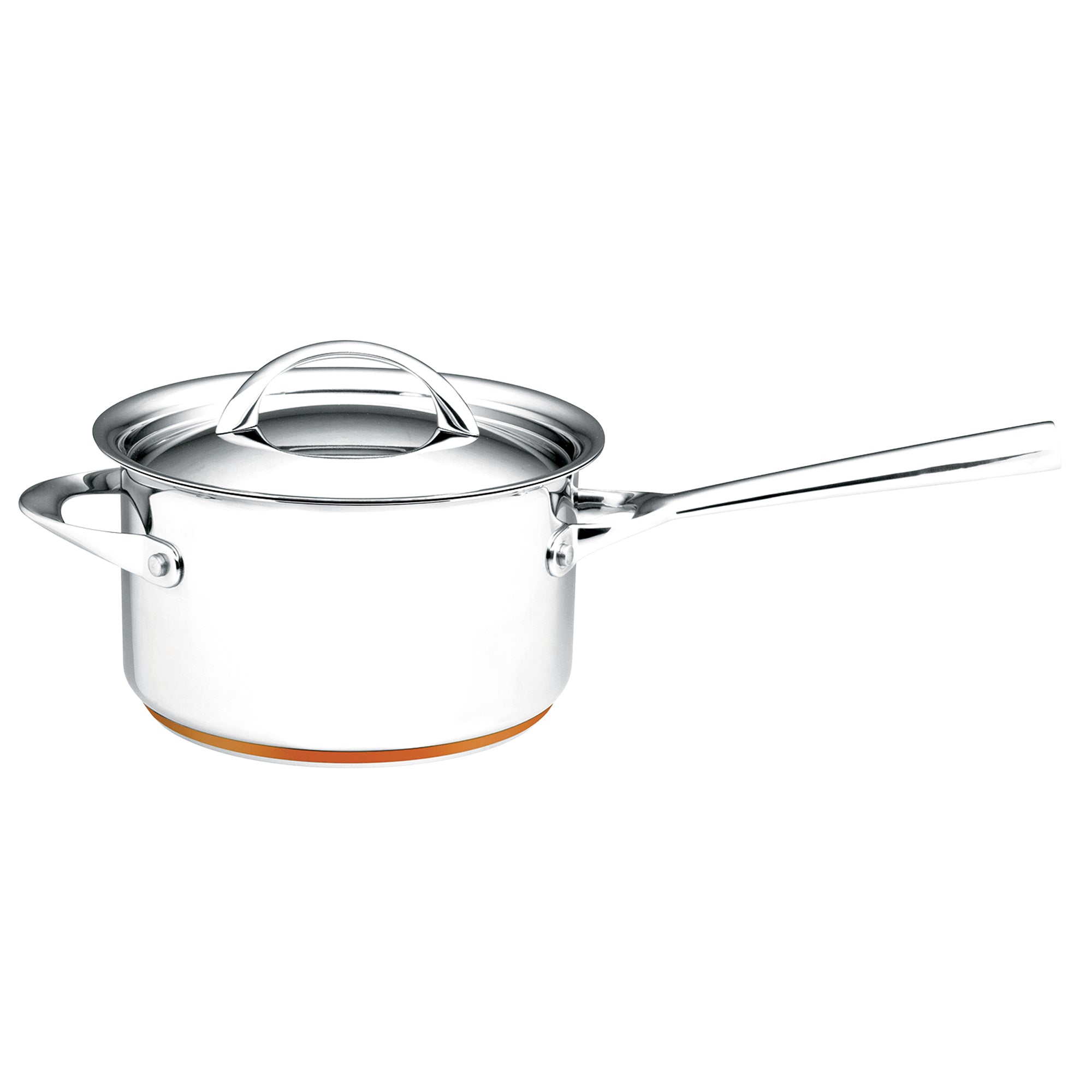 Essteele Per Vita - 20cm/3.4L Covered Saucepan Cookware Essteele