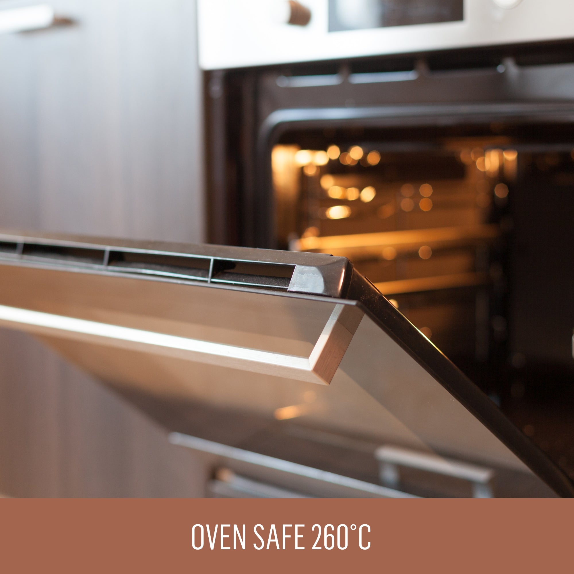 Essteele Twin Pack Roasters Cookware Essteele