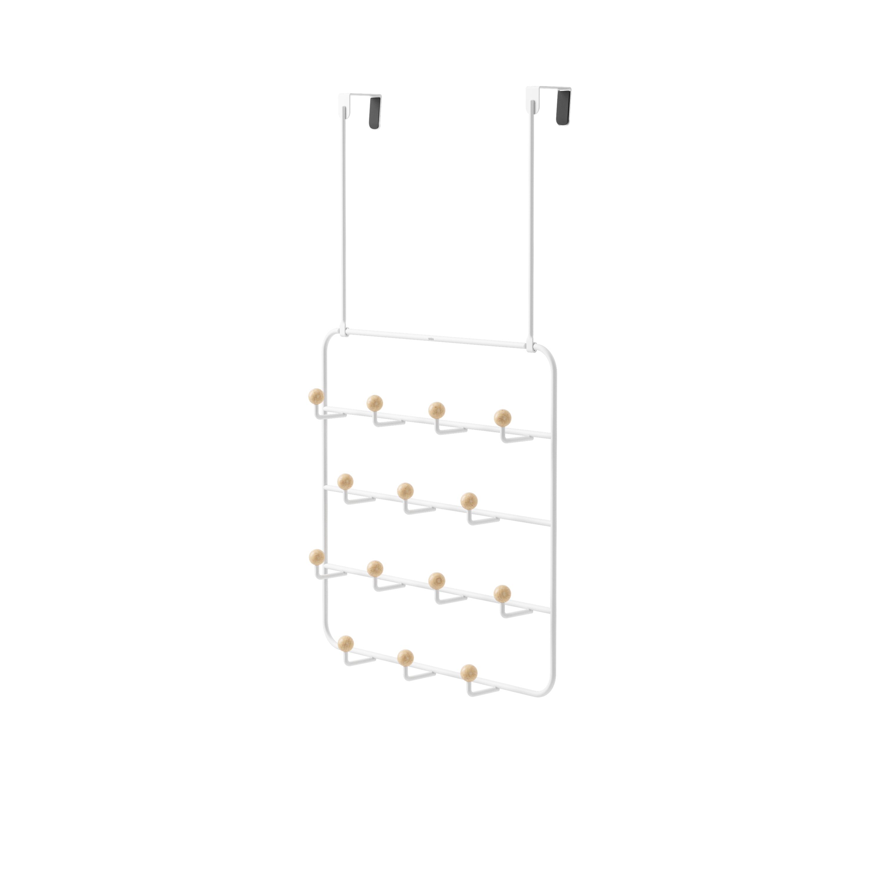Estique Multi Organiser - White Organiser UMBRA