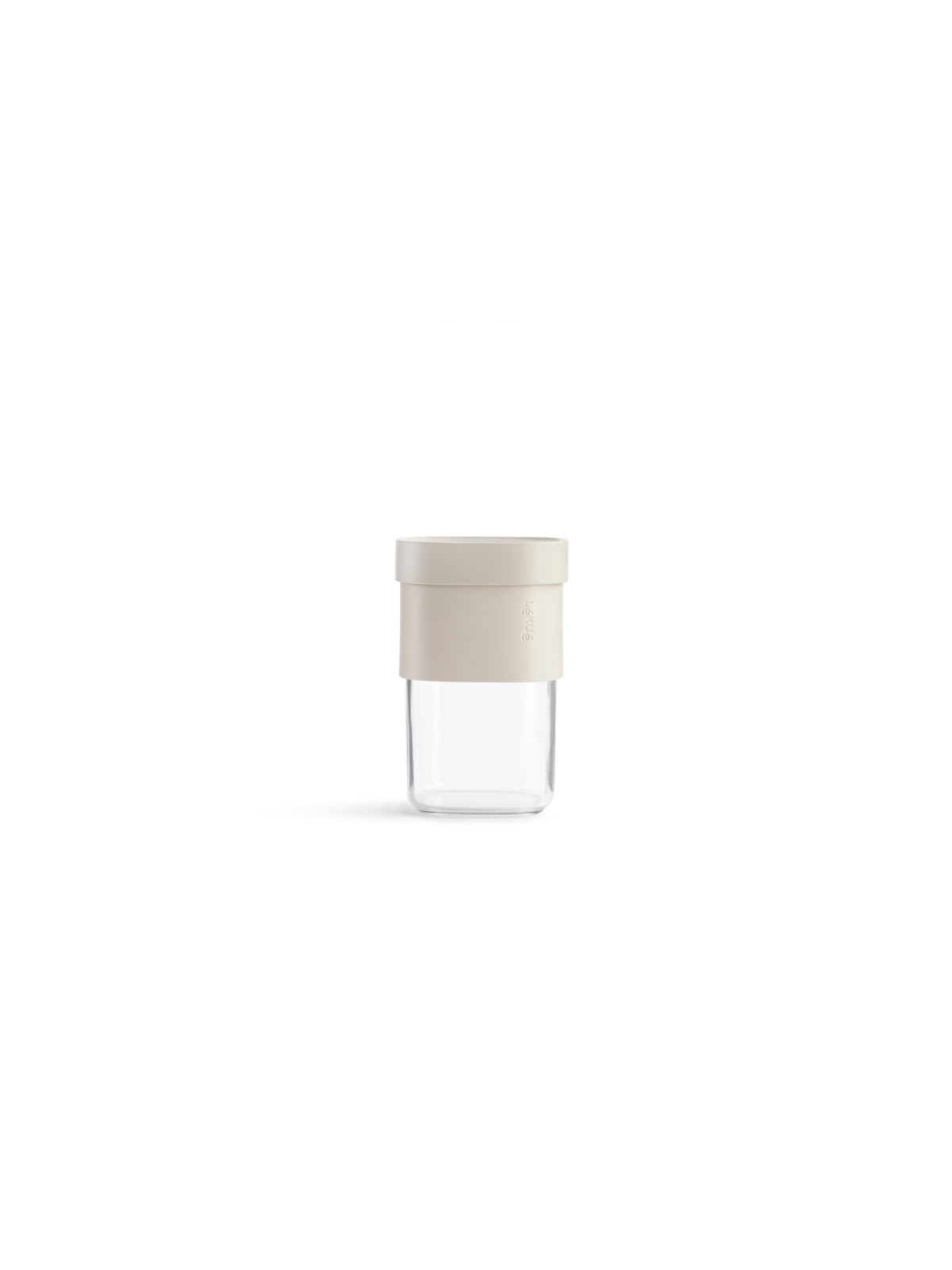 Lekue Flip Storage Set - Set of 3 Beige