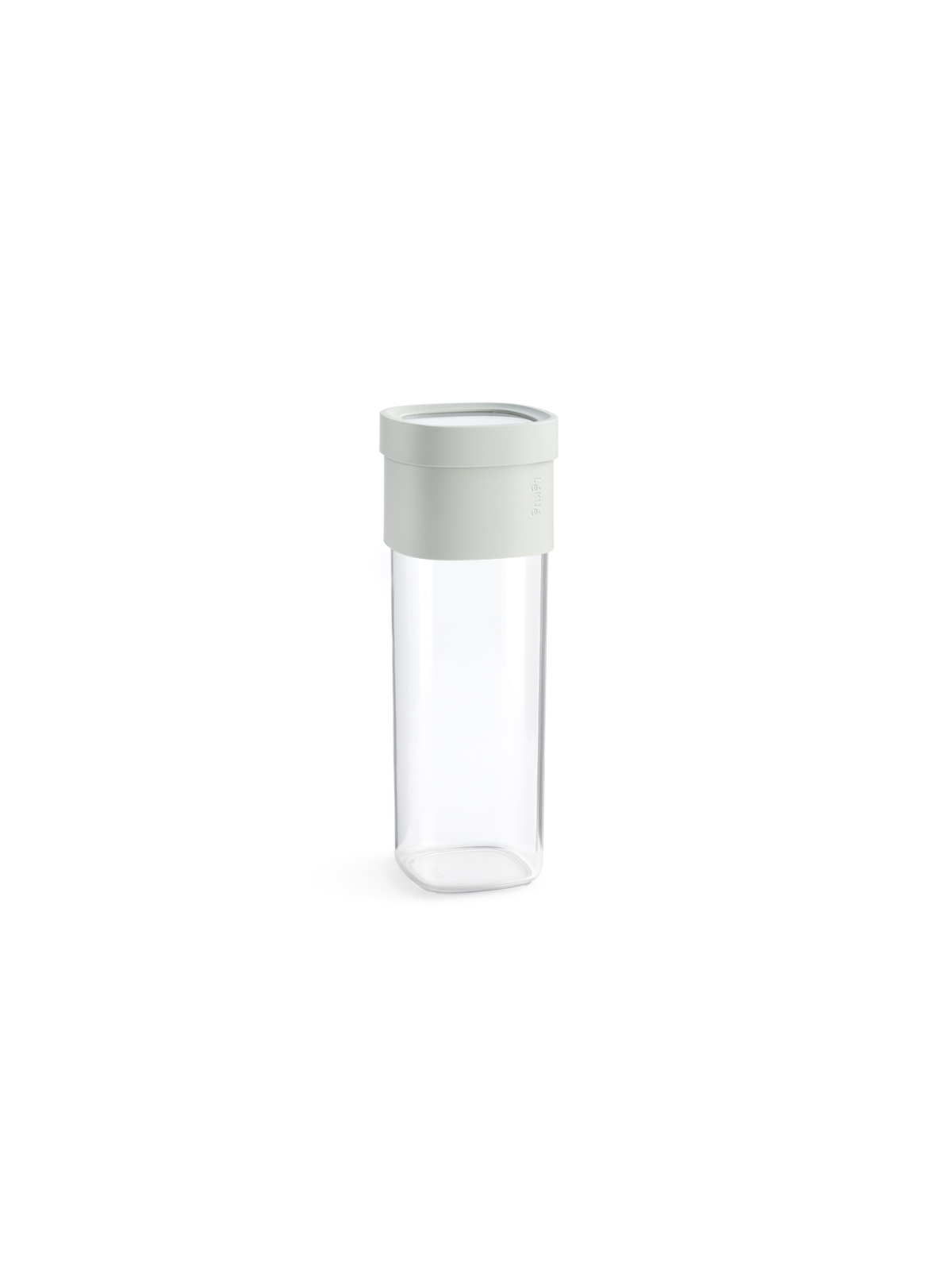 Lekue Flip Storage Set - Set of 3 Green