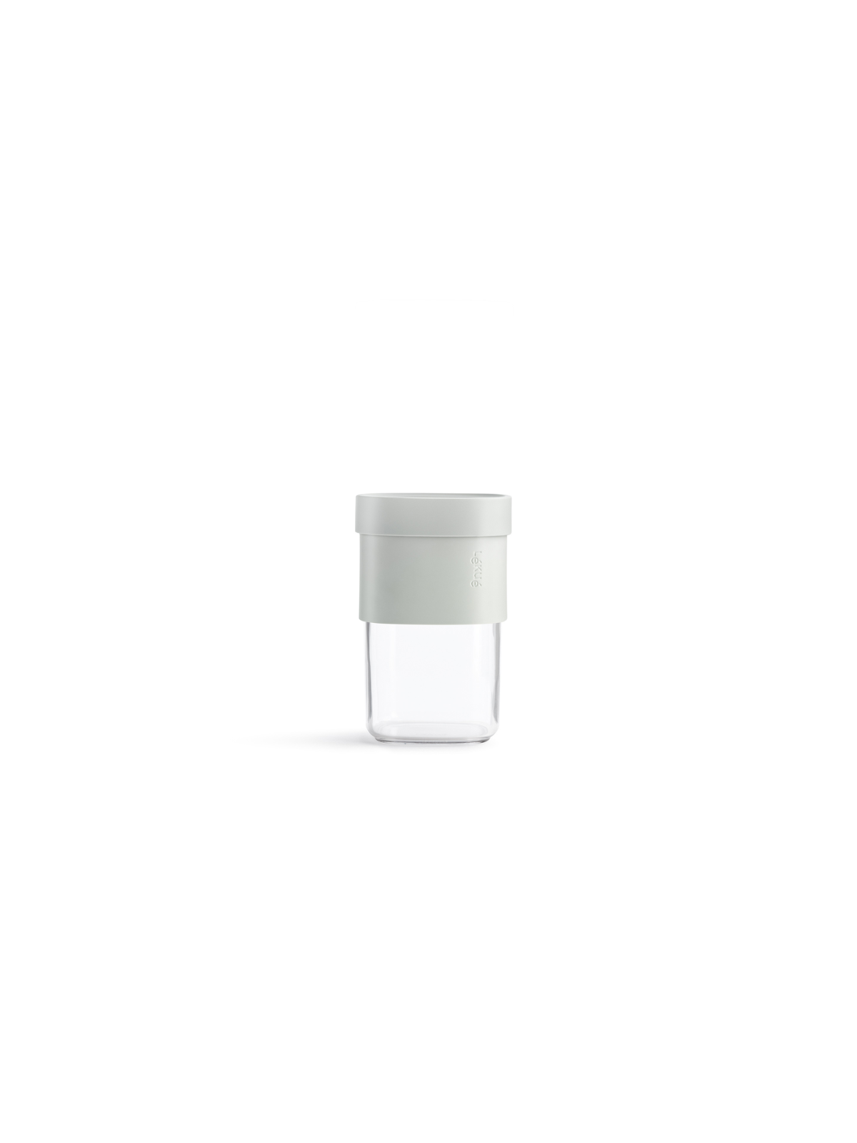 Lekue Flip Storage Set - Set of 3 Green