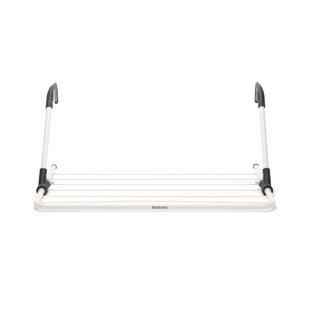 Brabantia Hanging Drying Rack - 4.5M White