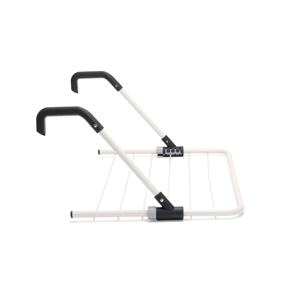 Brabantia Hanging Drying Rack - 4.5M White