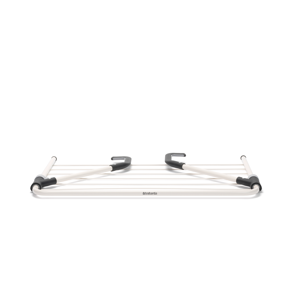 Brabantia Hanging Drying Rack - 4.5M White