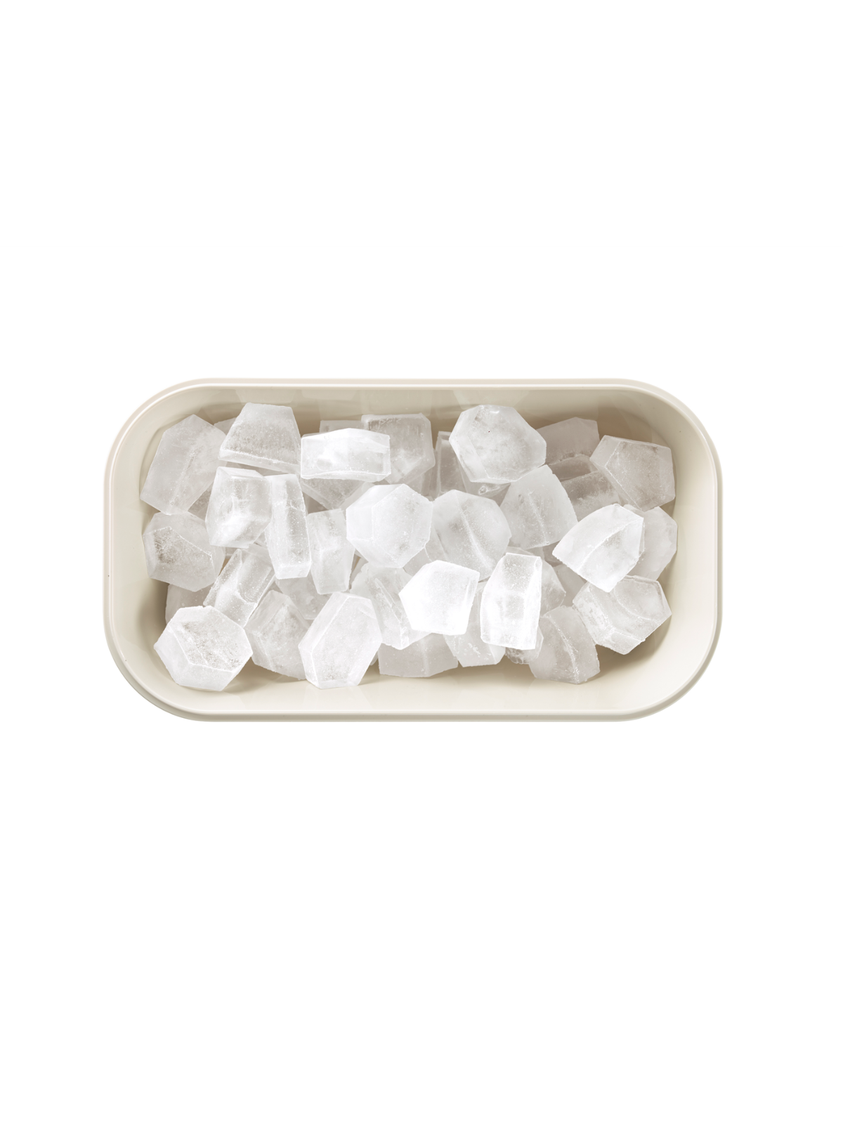 Lekue Ice Box - Black