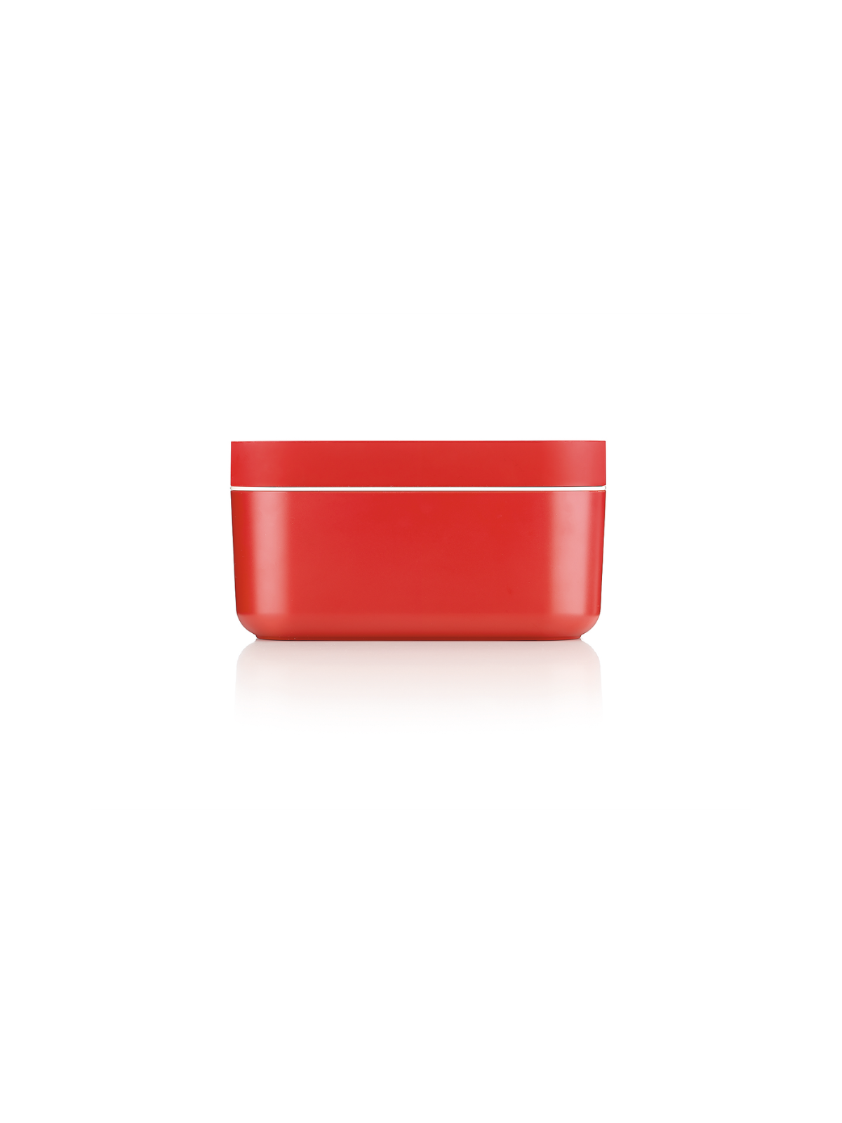 Lekue Ice Box - Red
