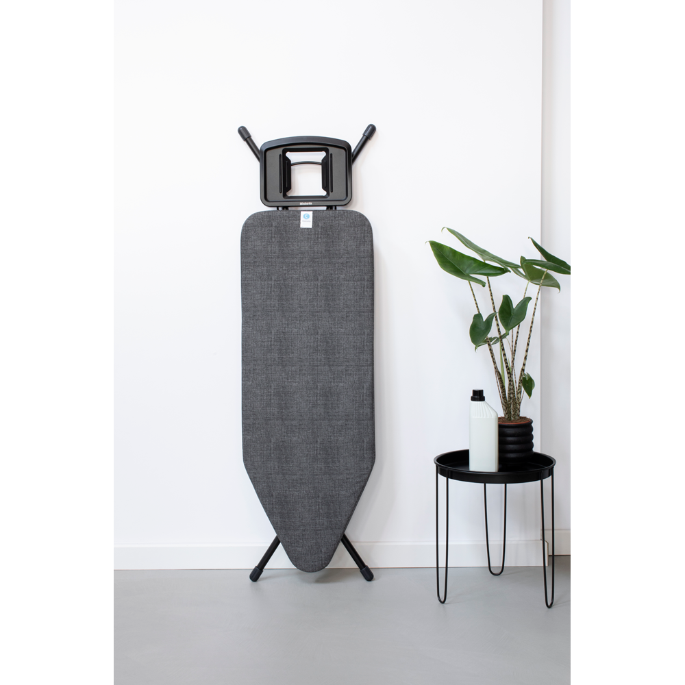 Brabantia Ironing Board C - Denim Black