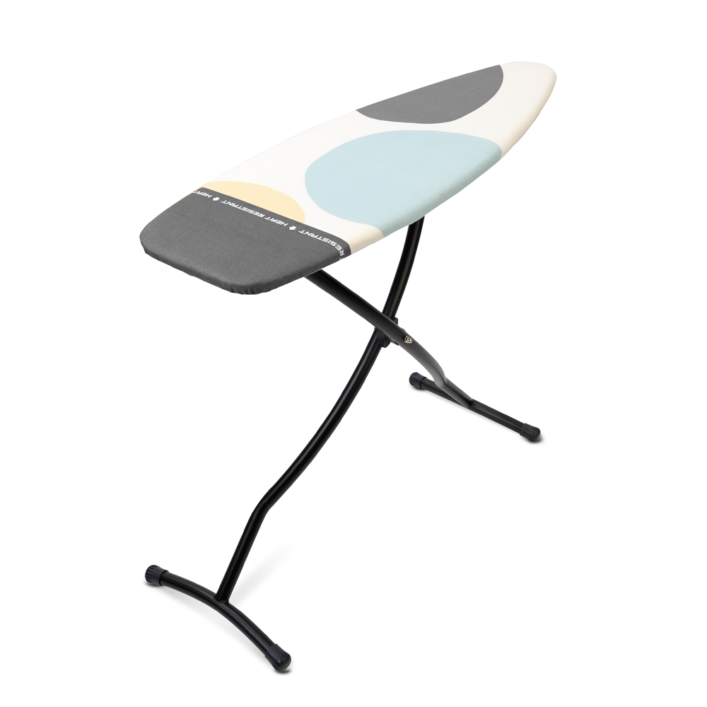 Brabantia Ironing Board D - Spring Bubbles