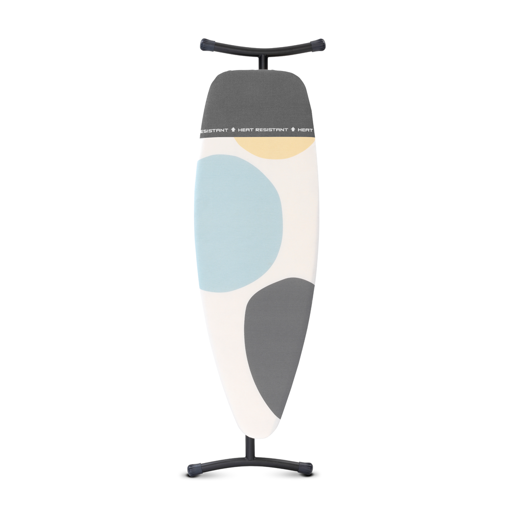 Brabantia Ironing Board D - Spring Bubbles