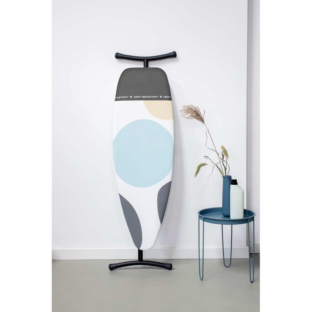 Brabantia Ironing Board D - Spring Bubbles