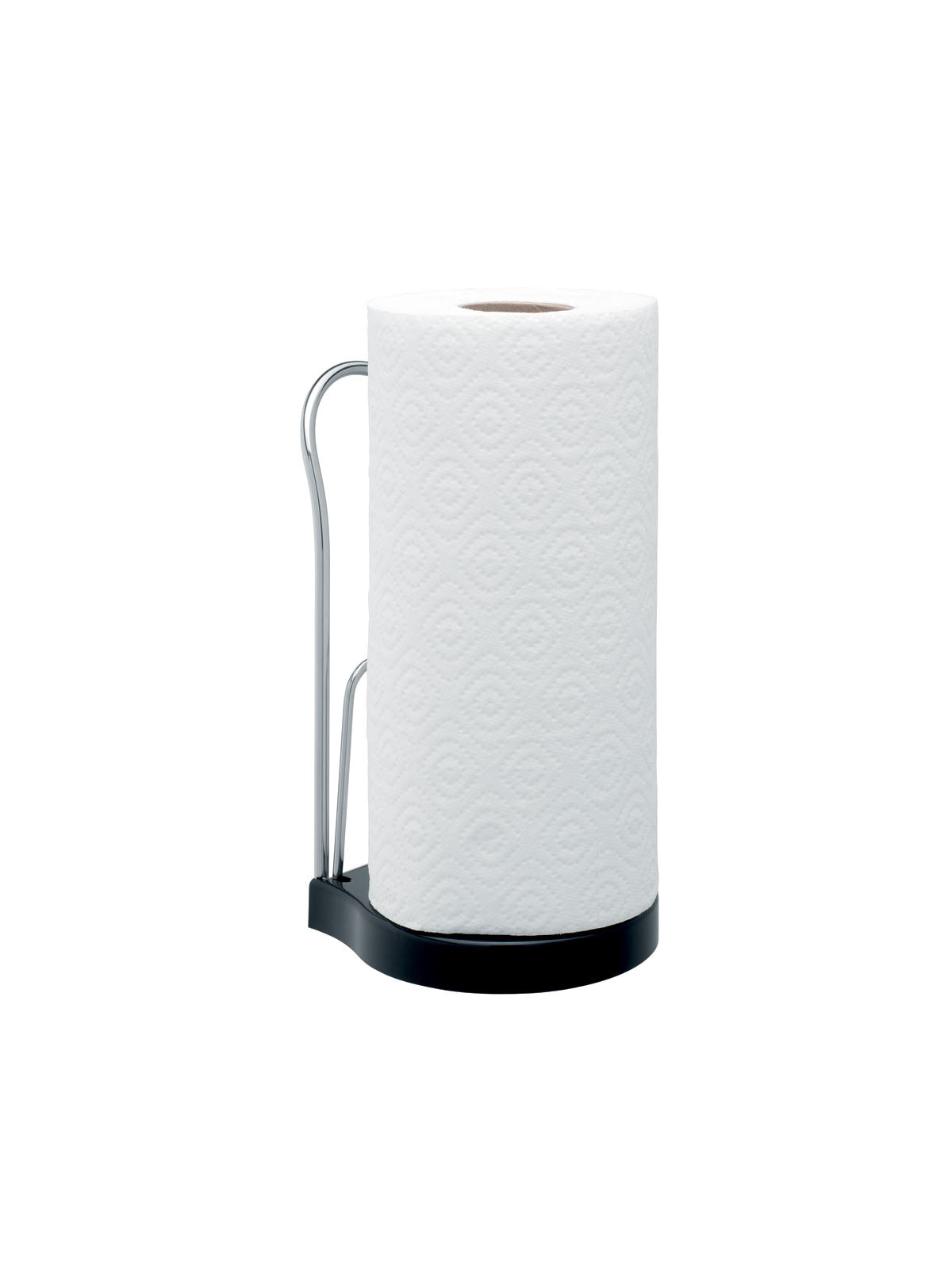 Brabantia Kitchen Roll Holder - Brilliant Steel