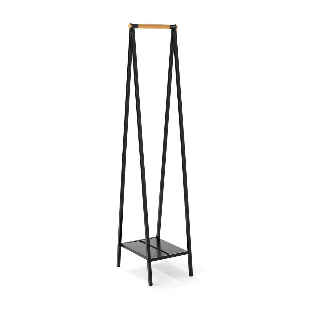 Brabantia Linn Clothes Rack Compact - Black