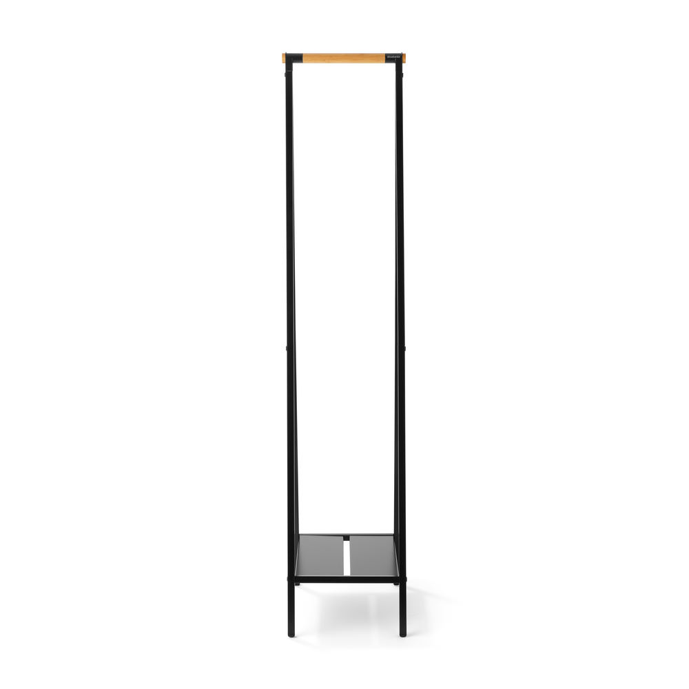 Brabantia Linn Clothes Rack Compact - Black