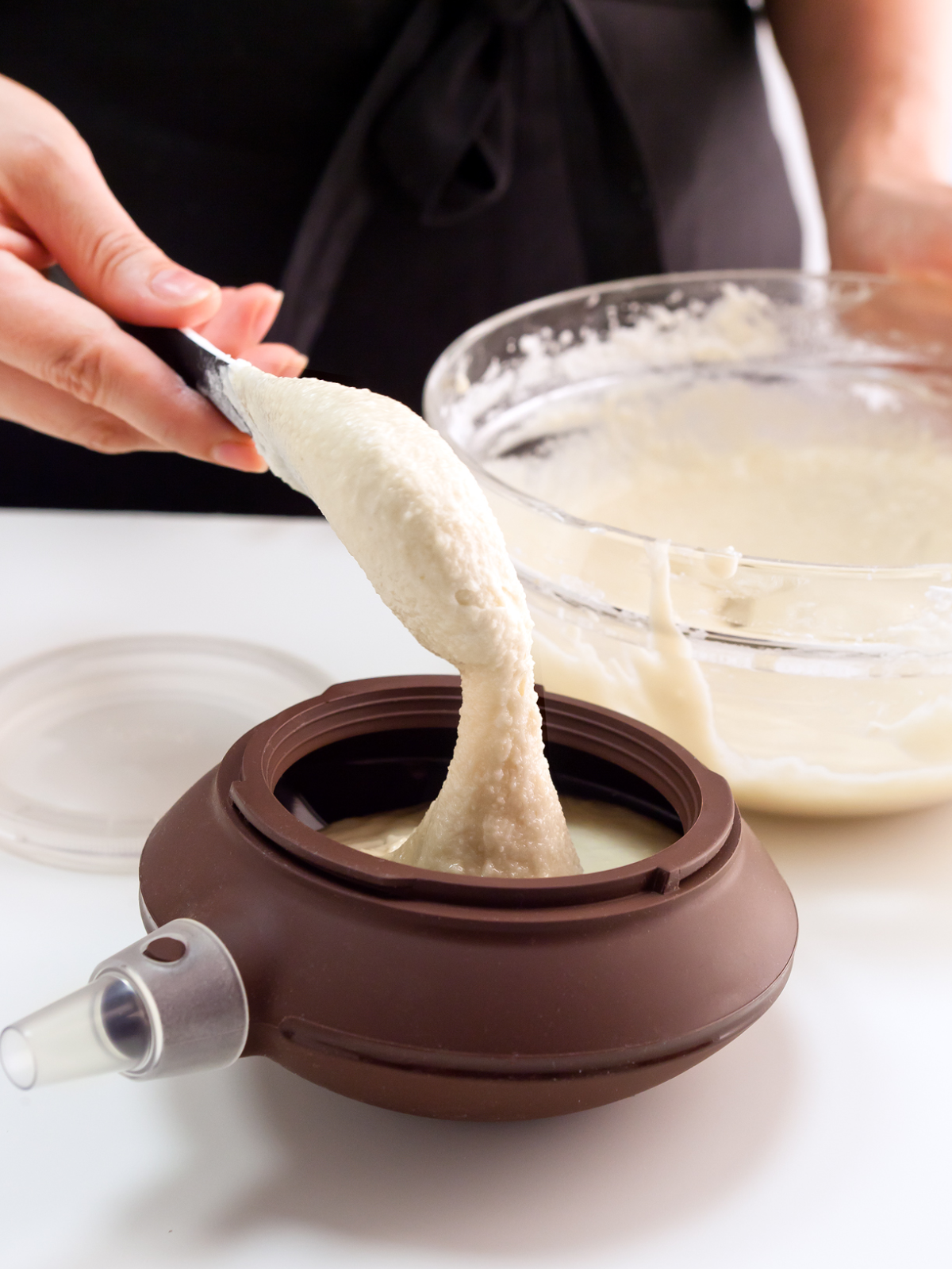 Lekue Macaron Kit