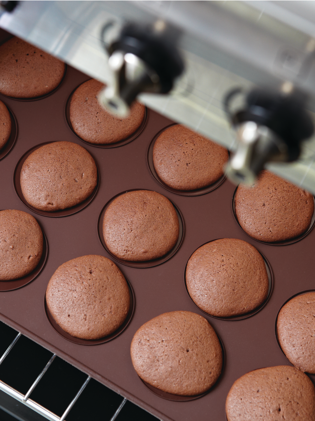 Lekue Macaron Kit