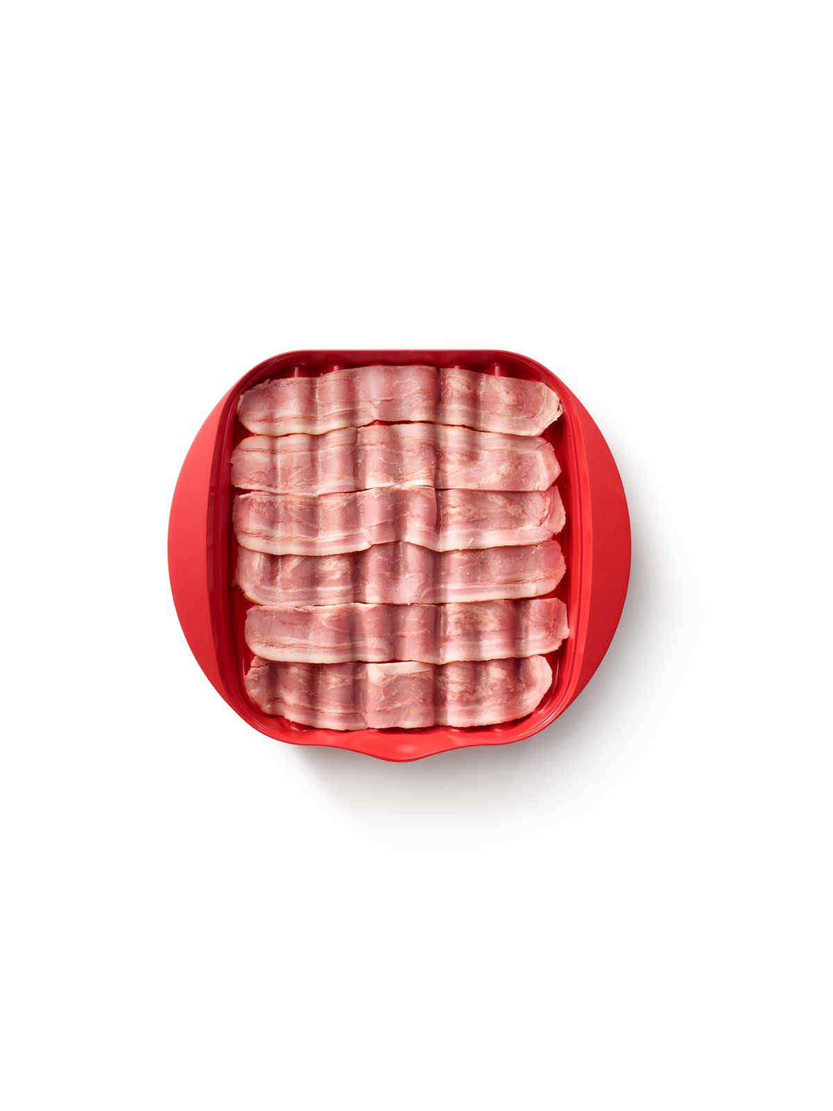 Lekue Microwave Bacon Cooker