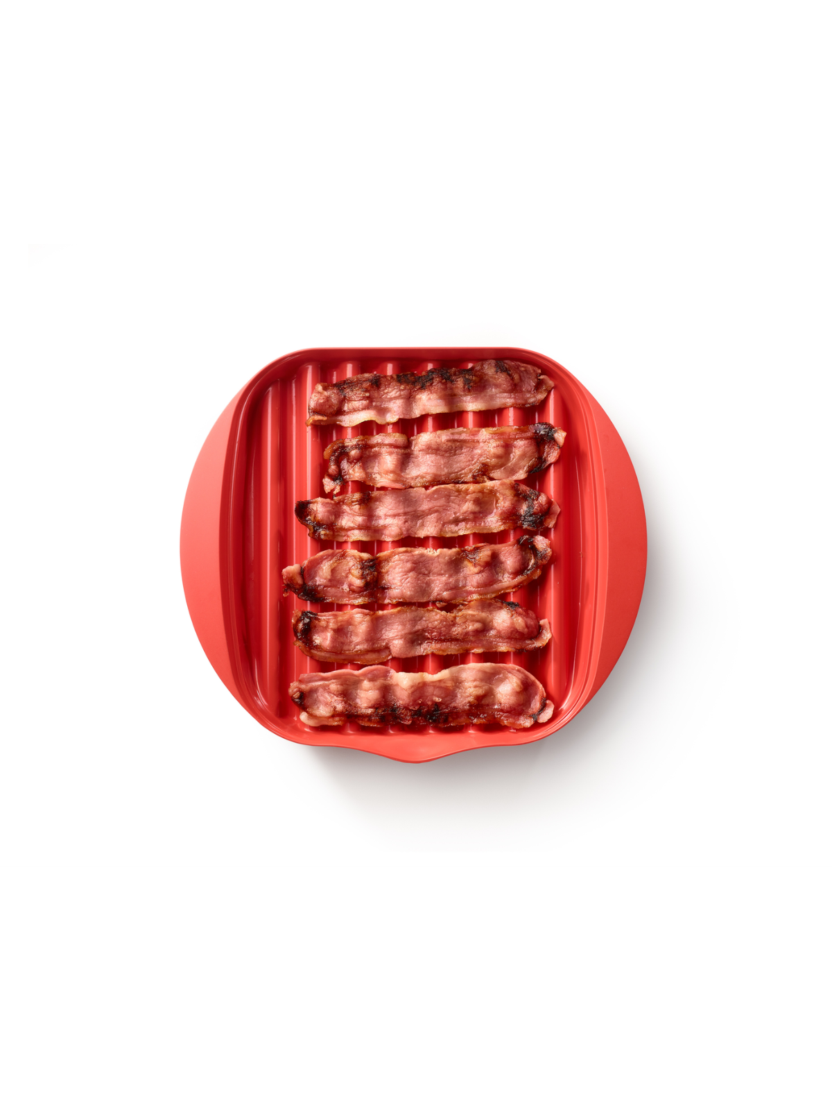 Lekue Microwave Bacon Cooker