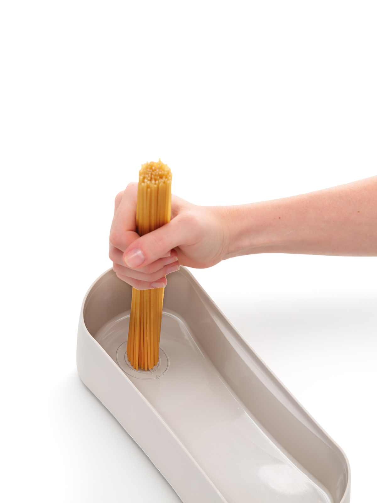 Lekue Microwave Pasta Cooker
