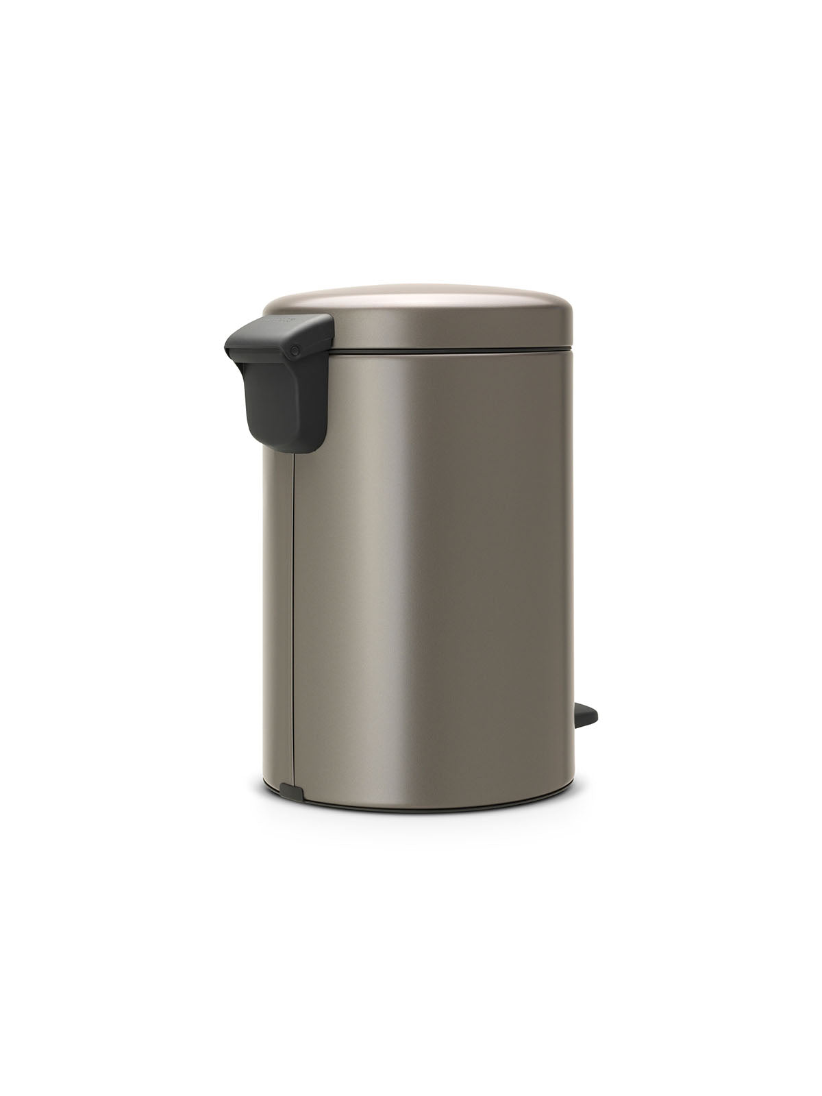 Brabantia Newicon Pedal Bin - 12L Platinum