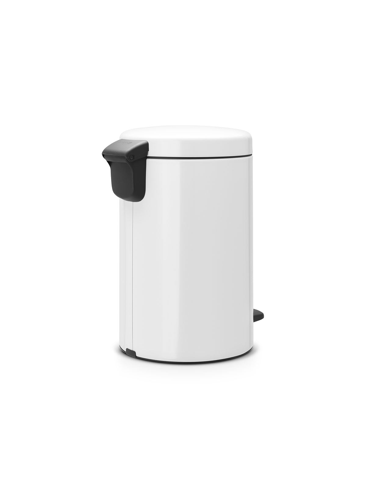 Brabantia Newicon Pedal Bin - 12L White