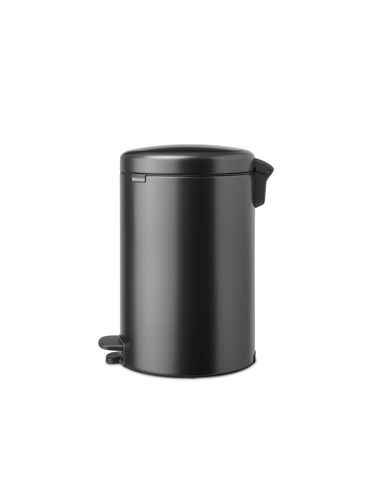 Brabantia Newicon Pedal Bin - 20L Confident Grey