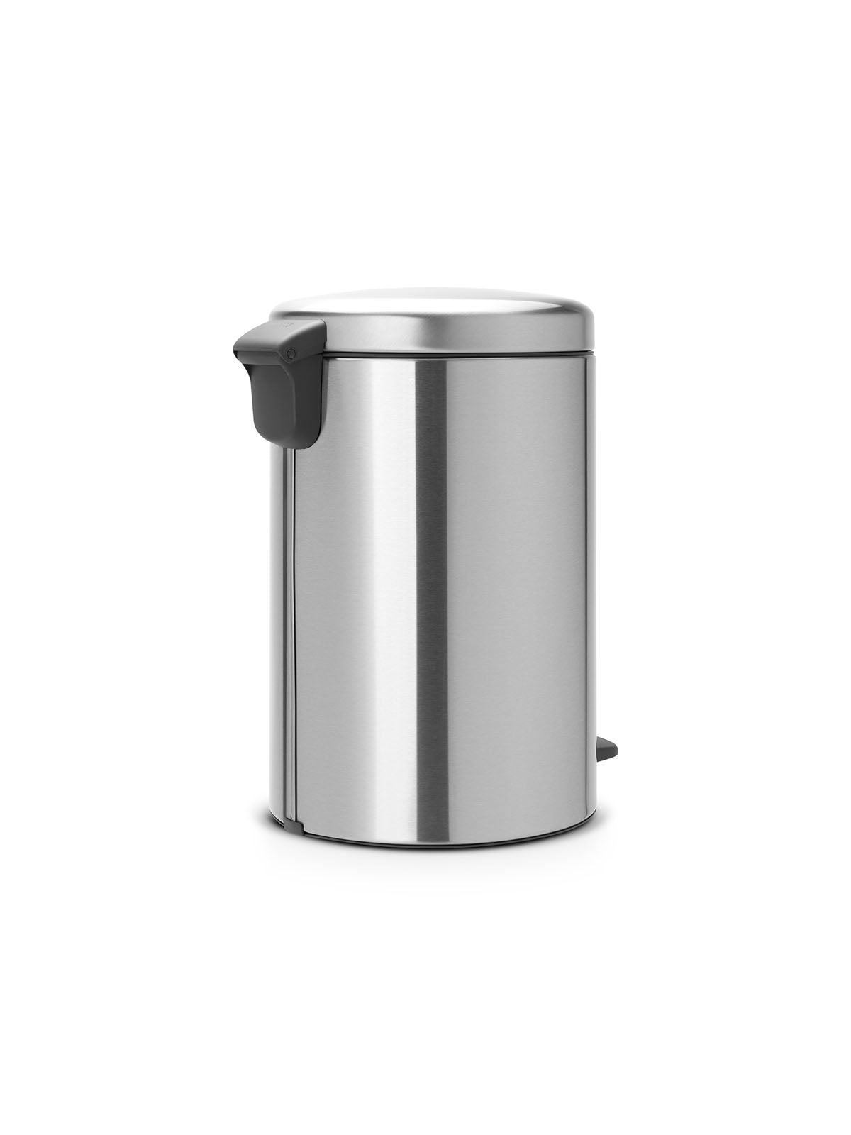 Brabantia Newicon Pedal Bin - 20L Matt Steel