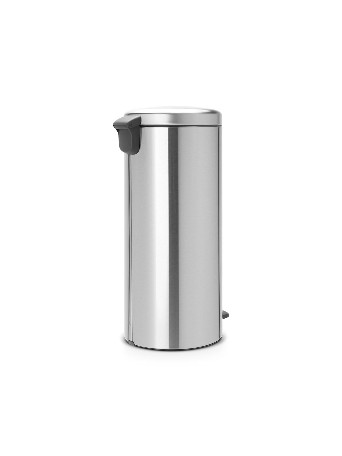 Brabantia Newicon Pedal Bin - 30L Matt Steel