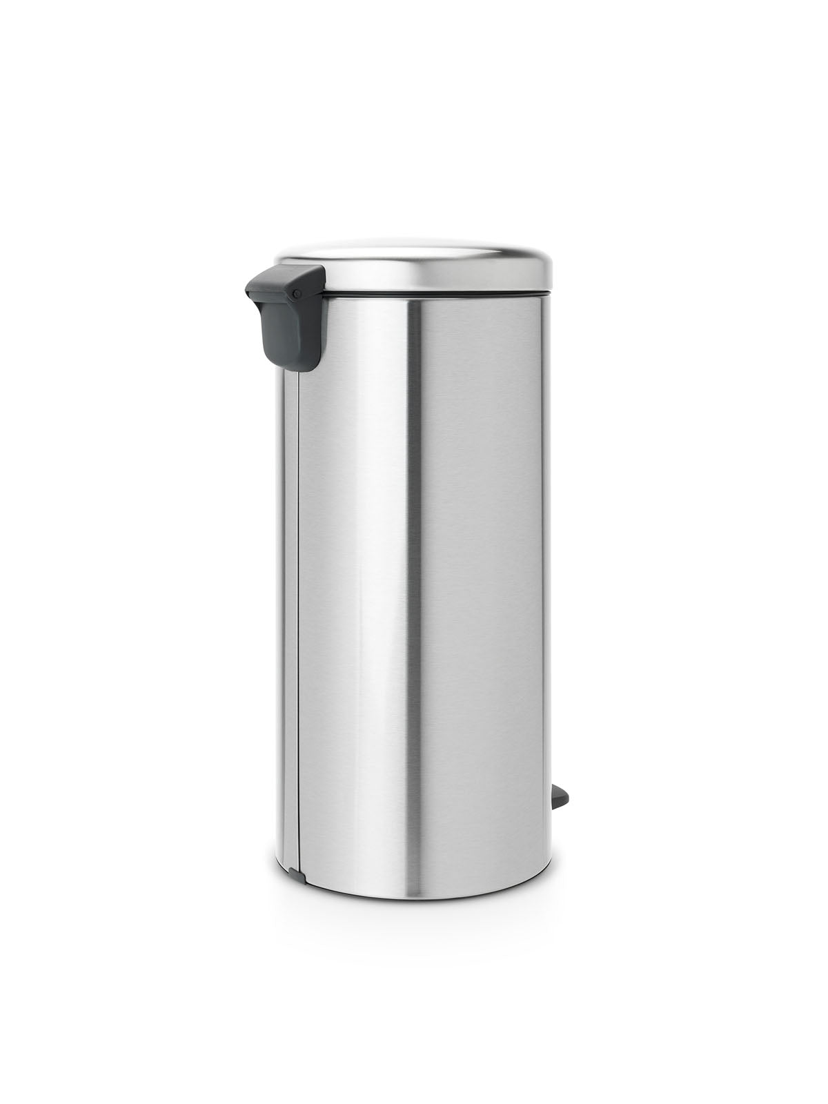 Brabantia Newicon Pedal Bin - 30L Matt Steel Fingerprint Proof