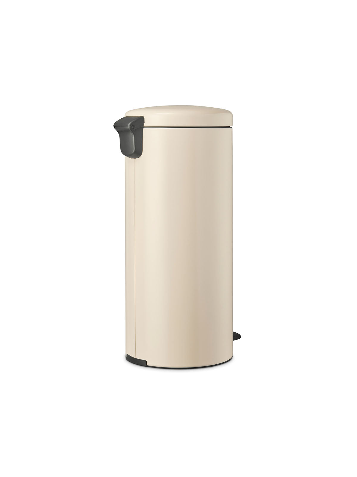 Brabantia Newicon Pedal Bin - 30L Soft Beige