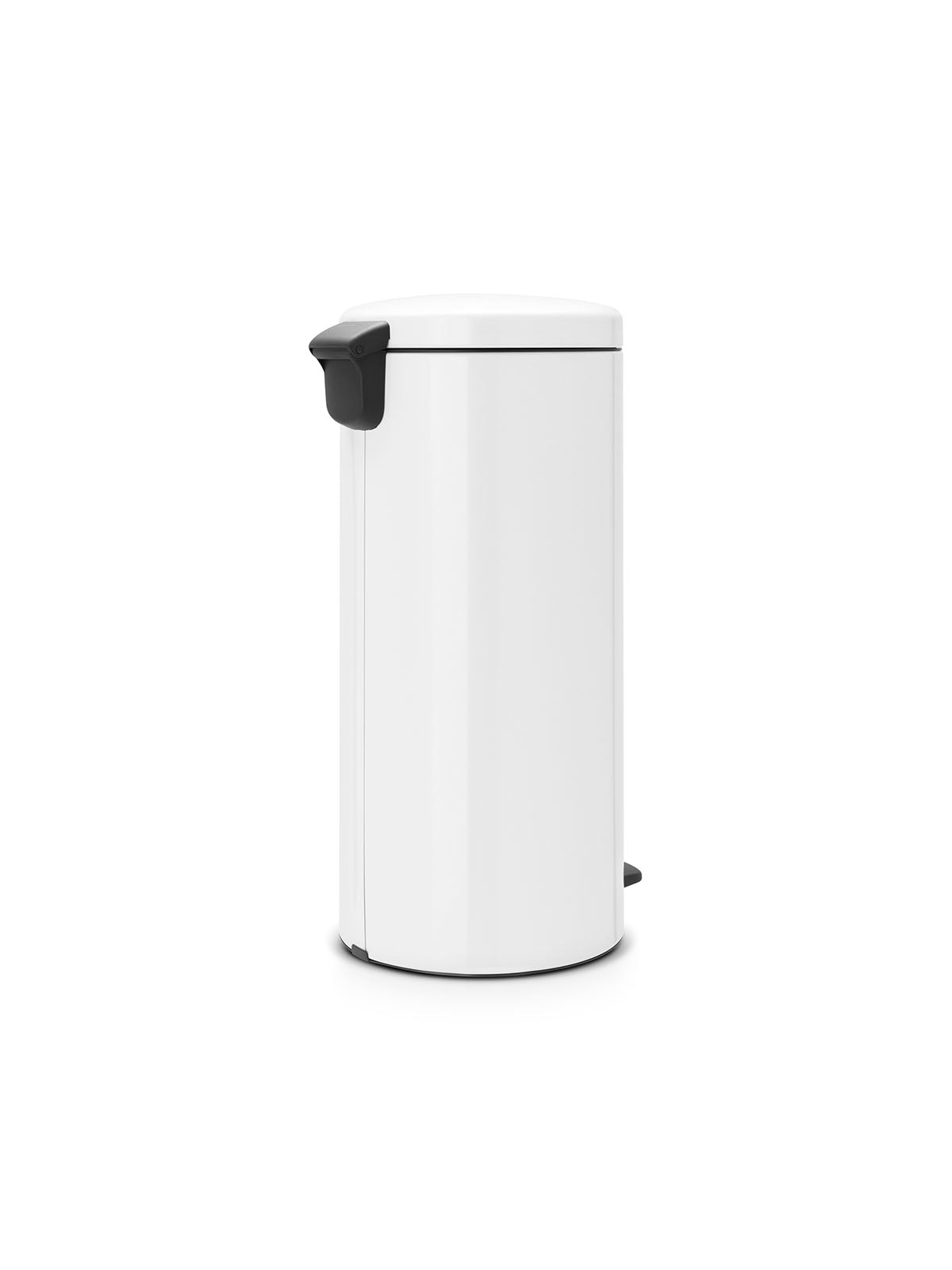 Brabantia Newicon Pedal Bin - 30L White