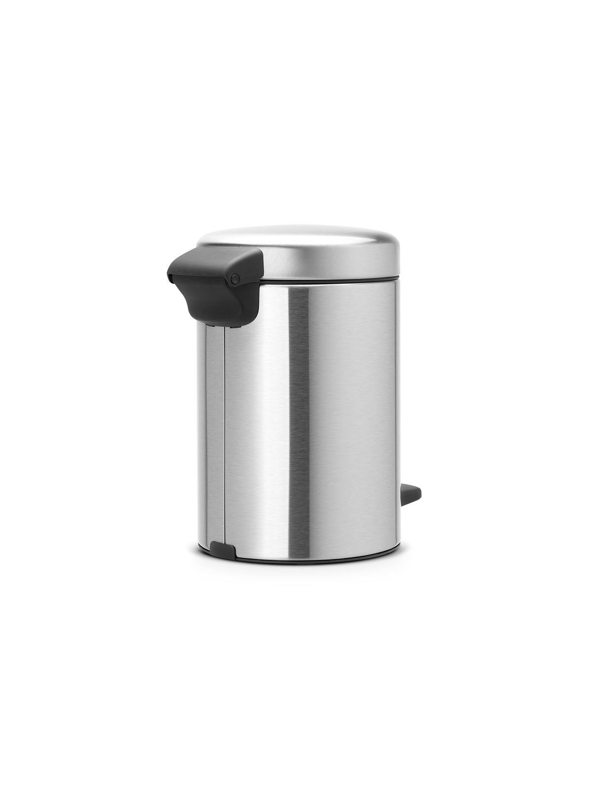 Brabantia Newicon Pedal Bin - 3L Matt Steel