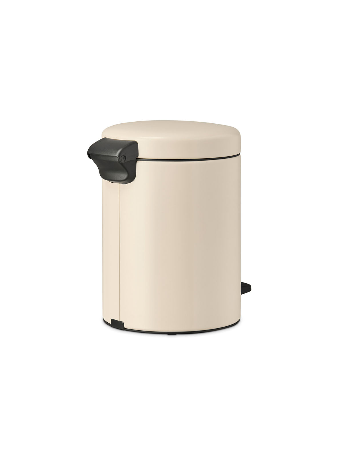 Brabantia Newicon Pedal Bin - 5L Soft Beige