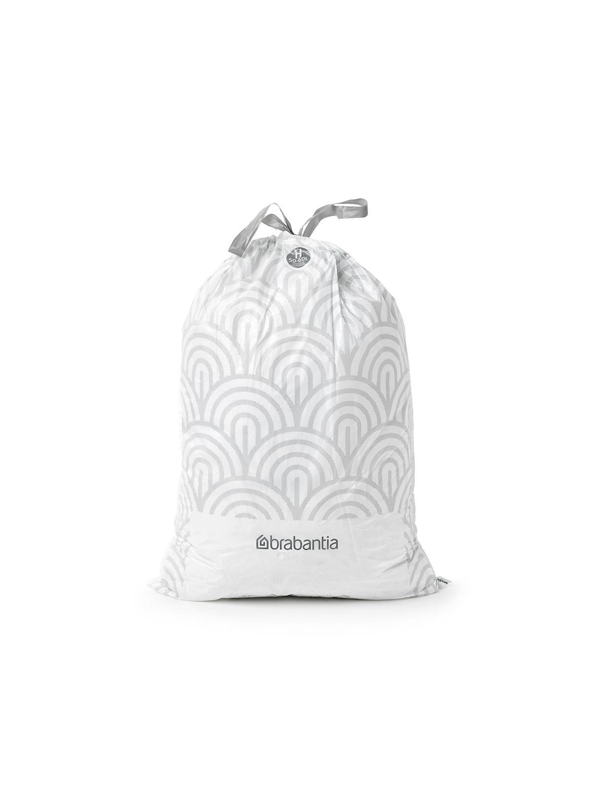 Brabantia PerfectFit Bags H - 50-60L Pack of 40