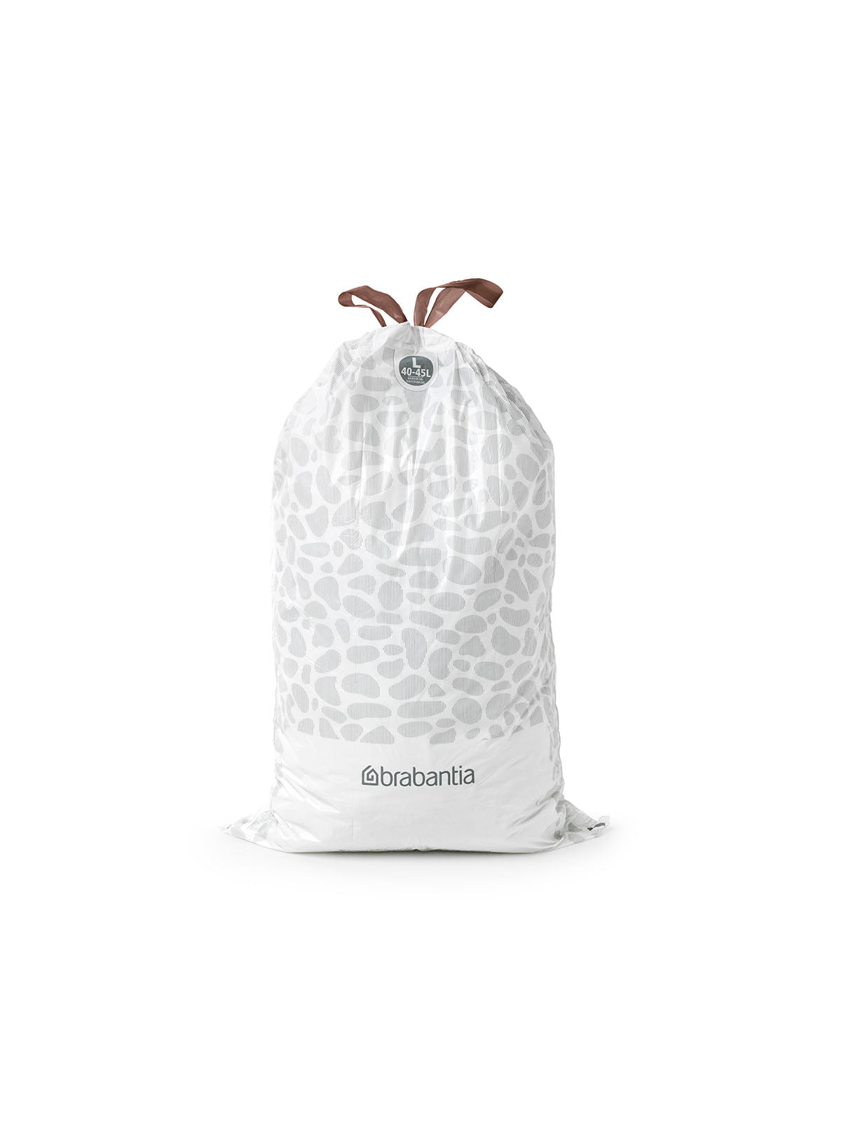Brabantia PerfectFit Bags L - 40-45L Pack of 40