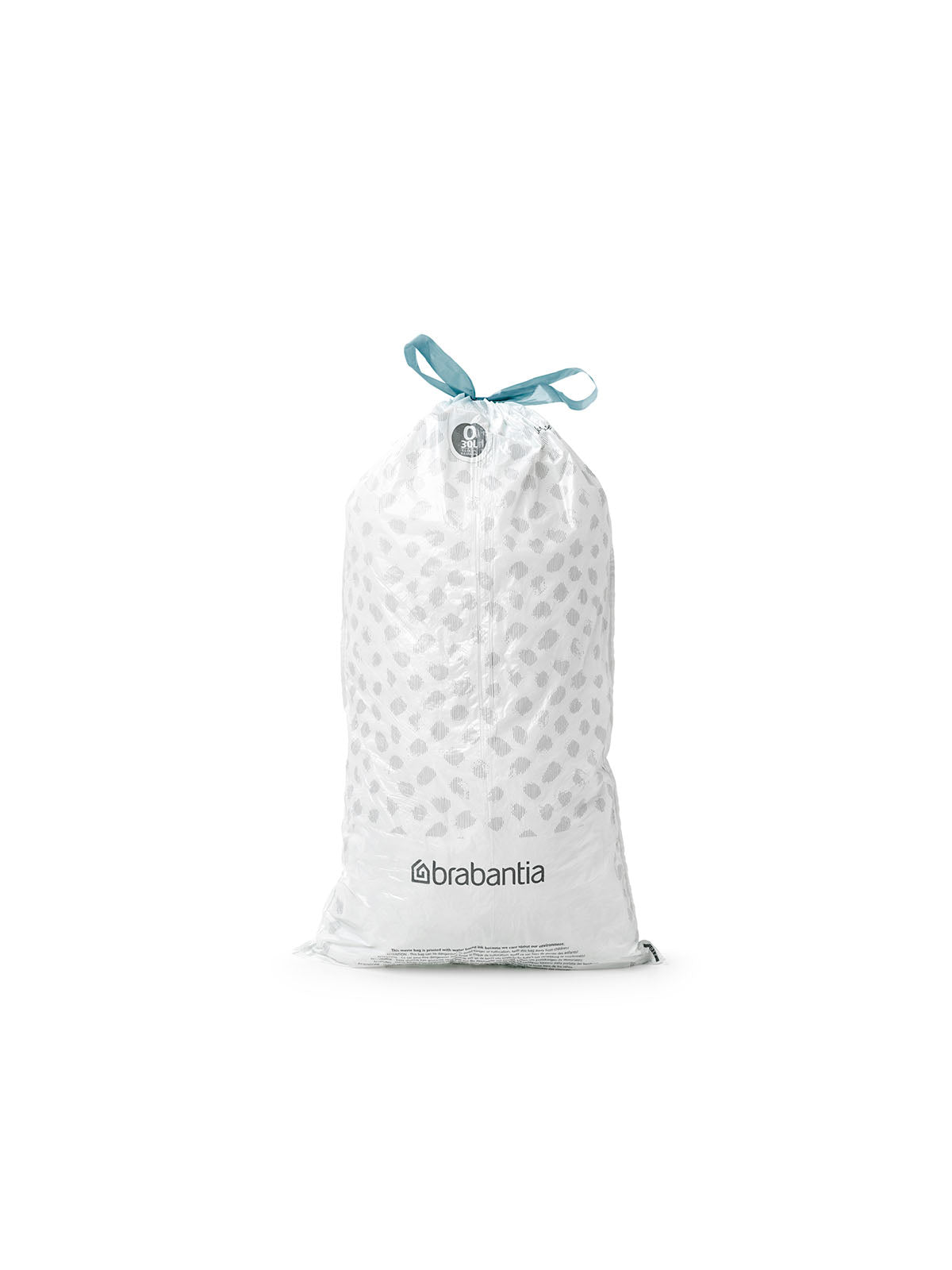 Brabantia PerfectFit Bags O - 30L Pack of 40