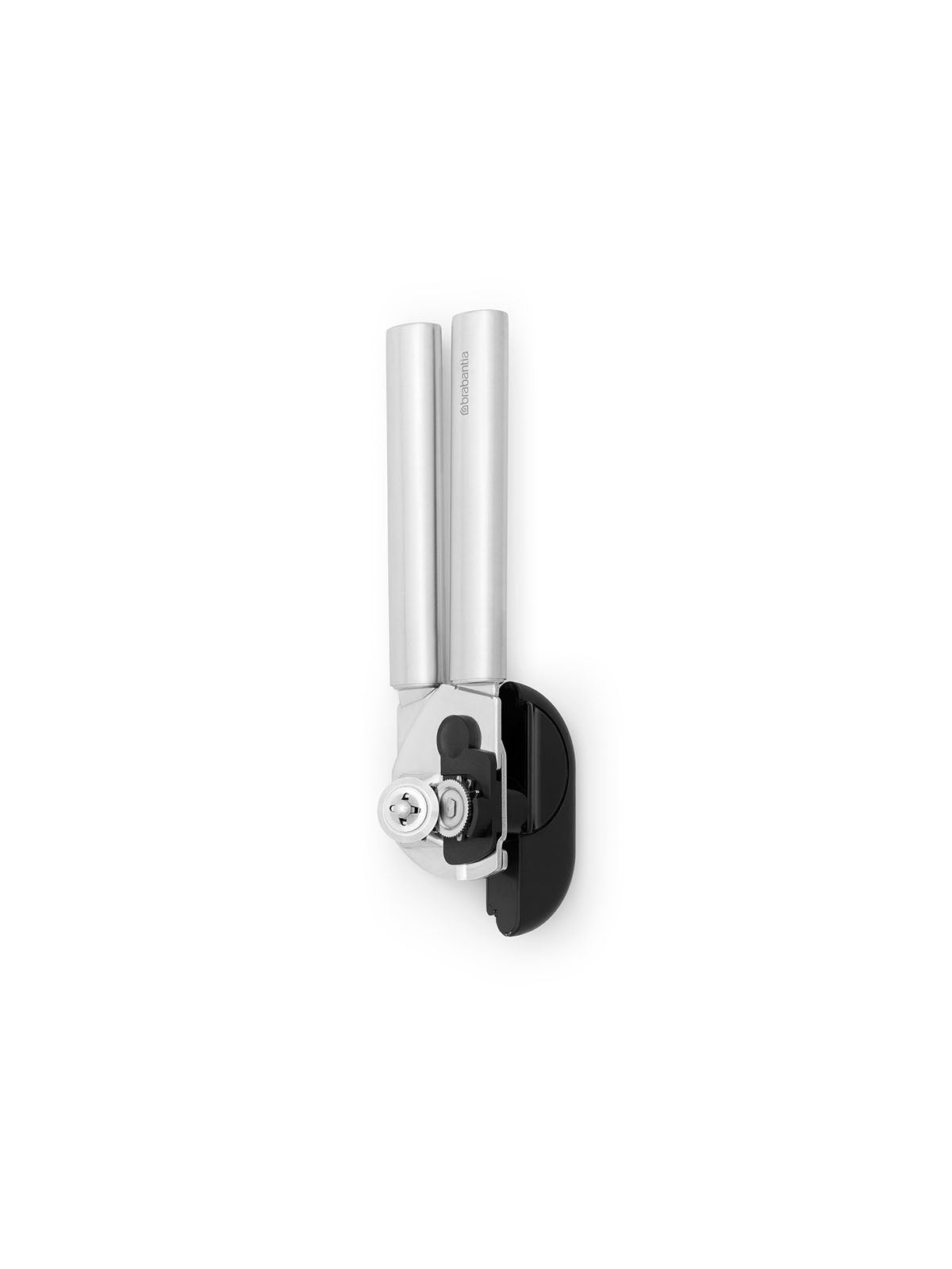 Brabantia Profile Can Opener - Matt Steel