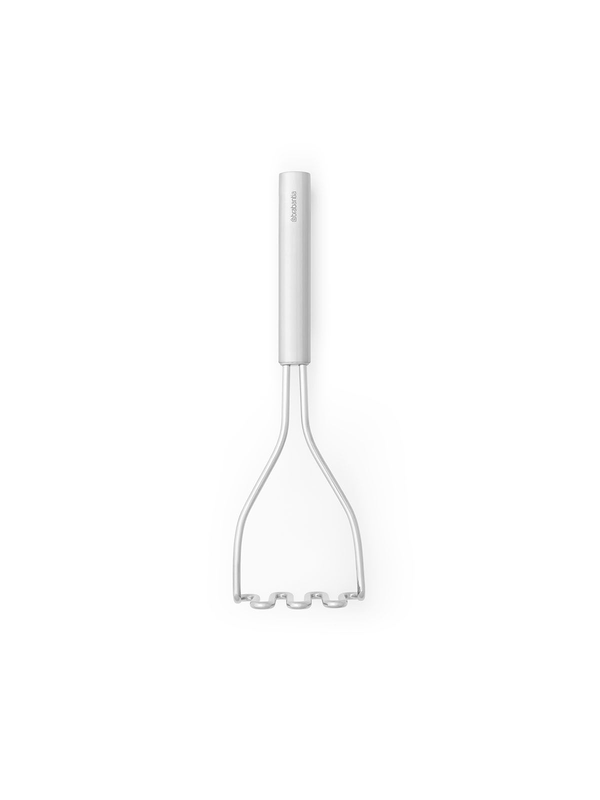 Brabantia Profile Potatoe Masher - Matt Steel
