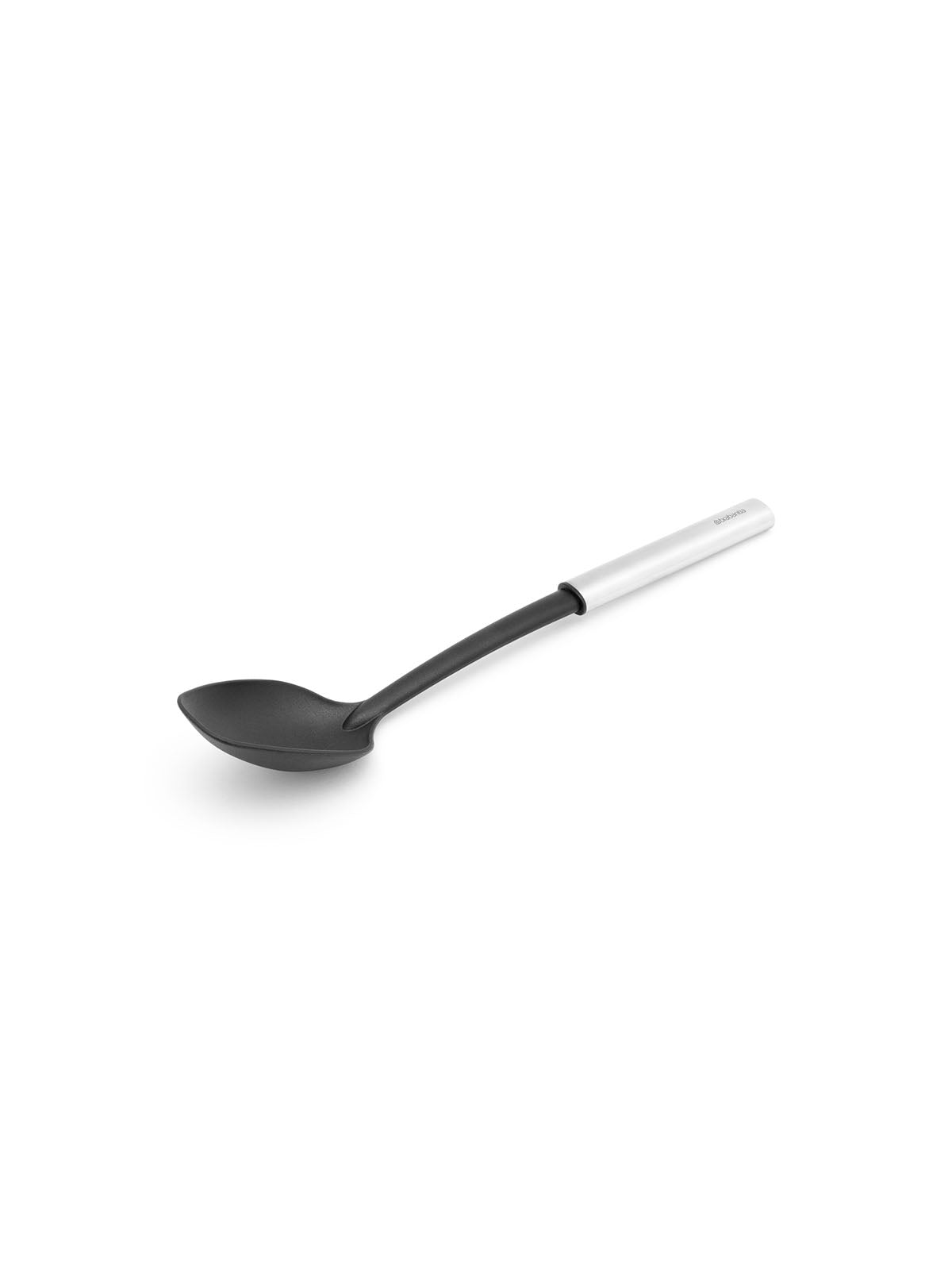 Brabantia Profile Serving Spoon Nonstick -Matt Steel