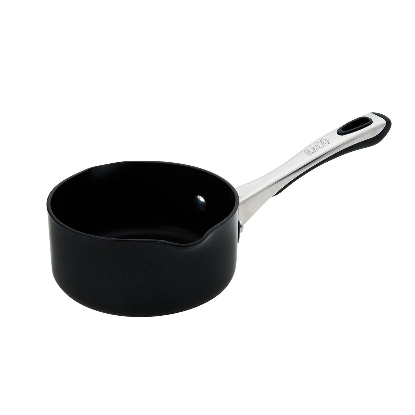 Raco Contemporary - 14cm/0.9L Milkpan Cookware Raco
