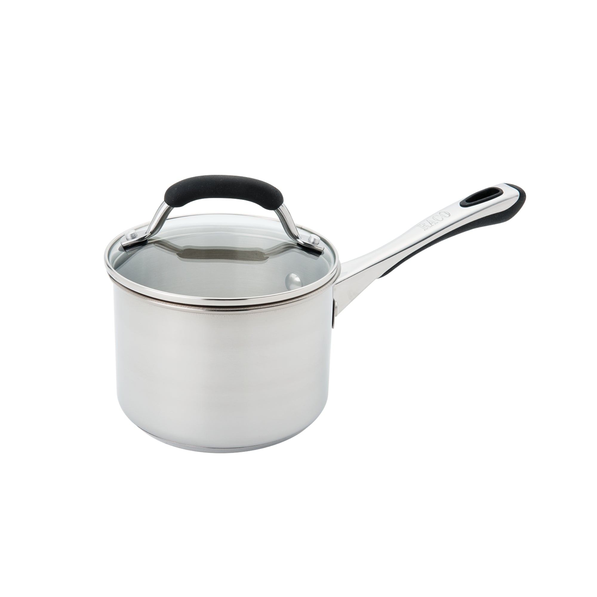 Raco Contemporary - 14cm/1.4L Saucepan Cookware Raco