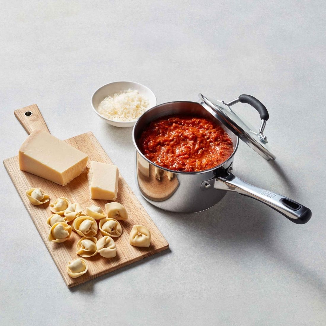 Raco Contemporary - 18cm/2.8L Saucepan Cookware Raco