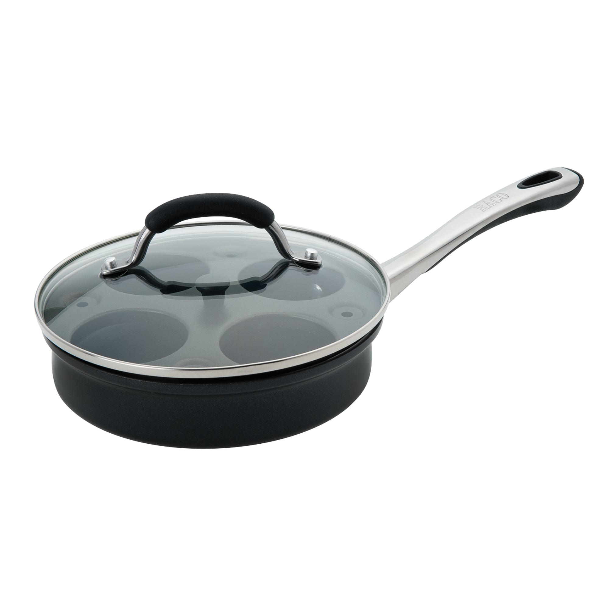 Raco Contemporary - 20cm Egg Poacher Cookware Raco