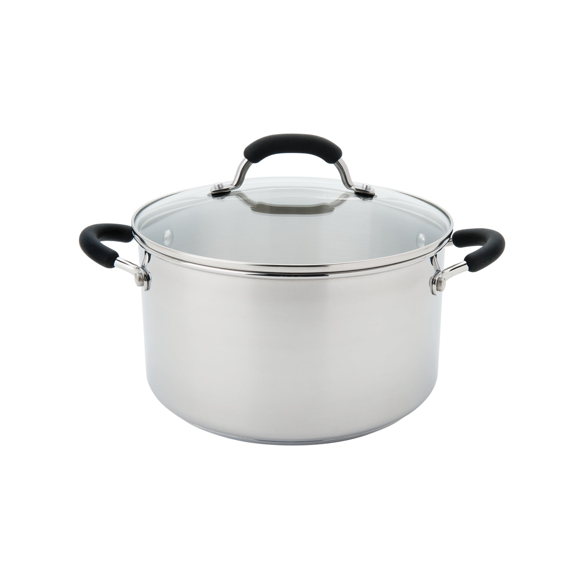 Raco Contemporary - 24cm/5.7L Stockpot Cookware Raco