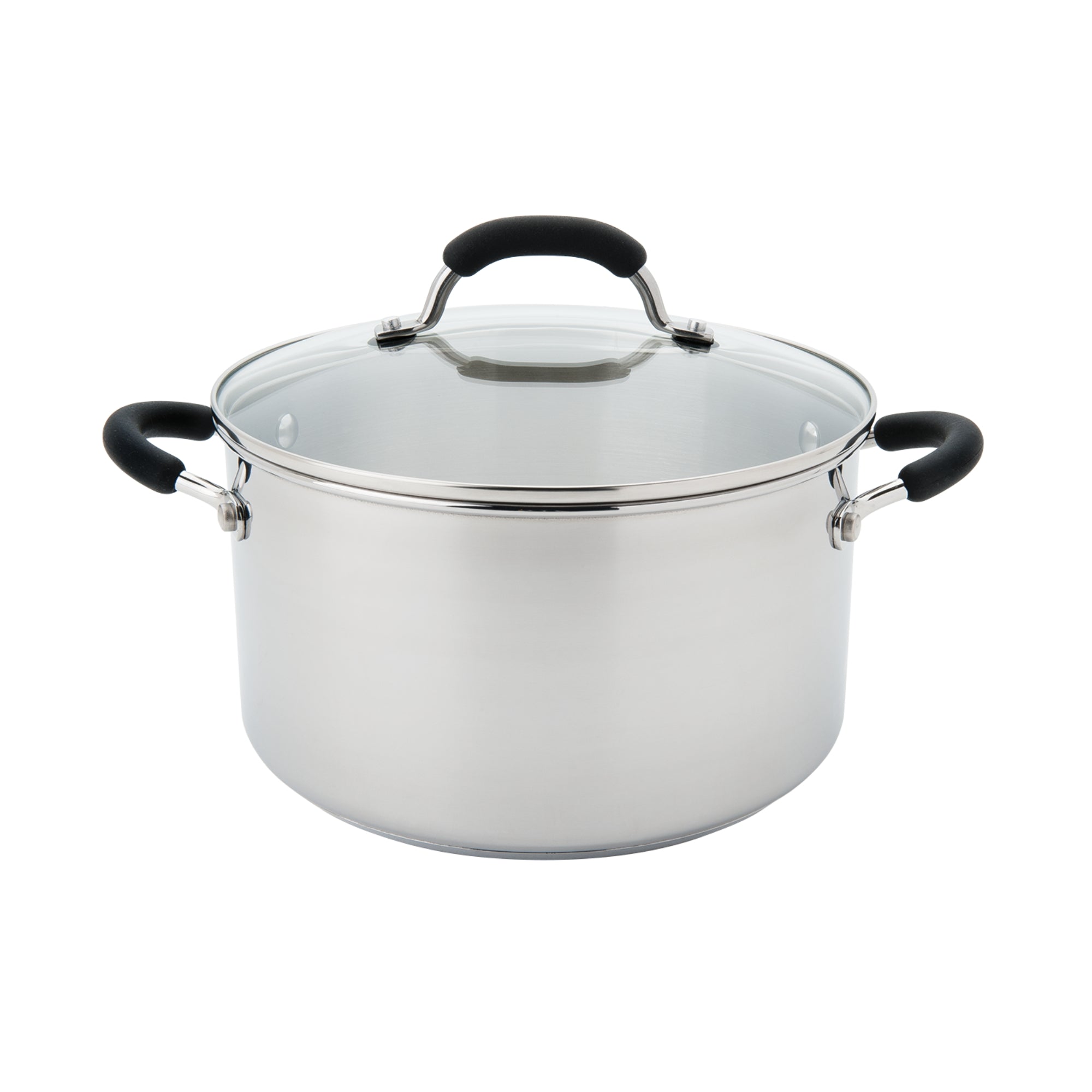 Raco Contemporary - 24cm/7.6L Stockpot Cookware Raco
