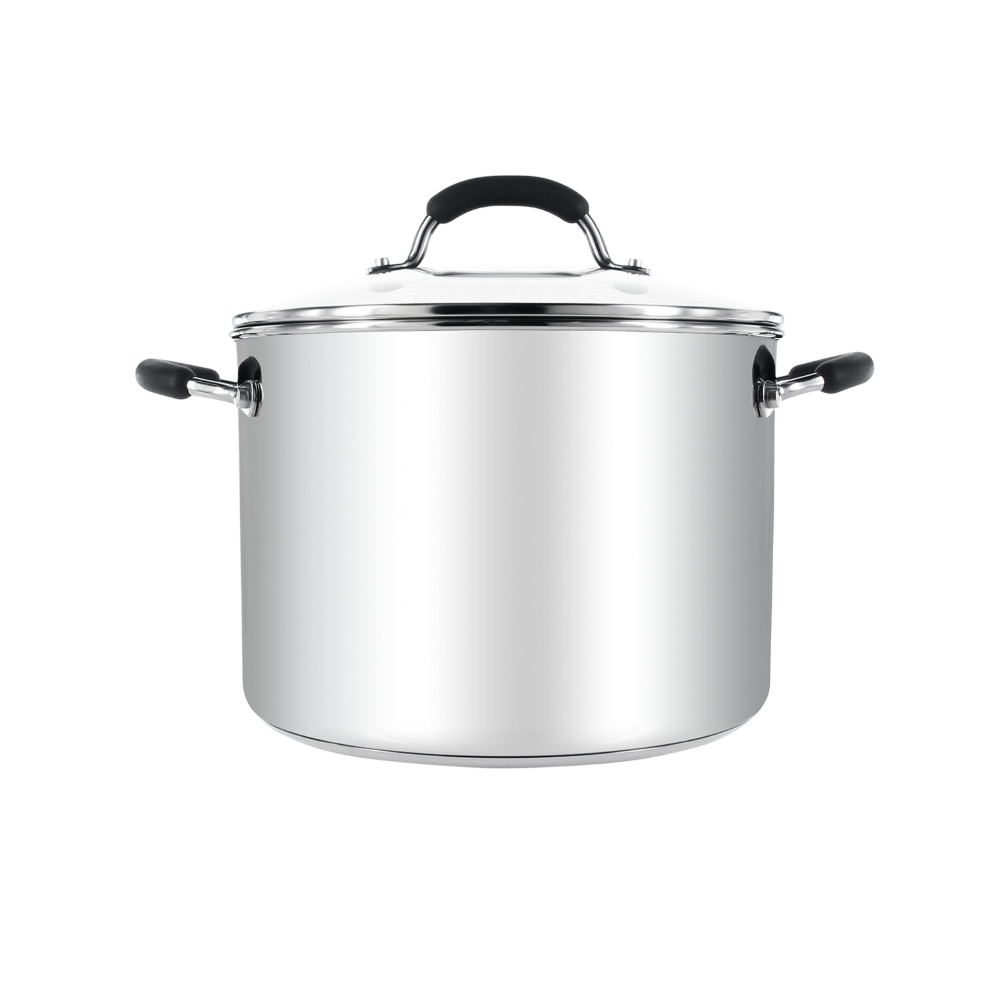 Raco Contemporary - 26cm/9.5L Stockpot Cookware Raco