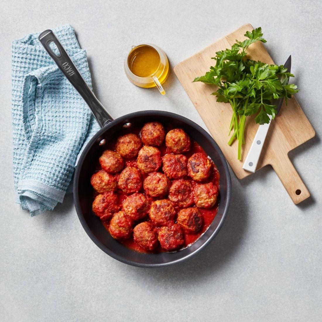 Raco Contemporary - 28cm Frypan Cookware Raco